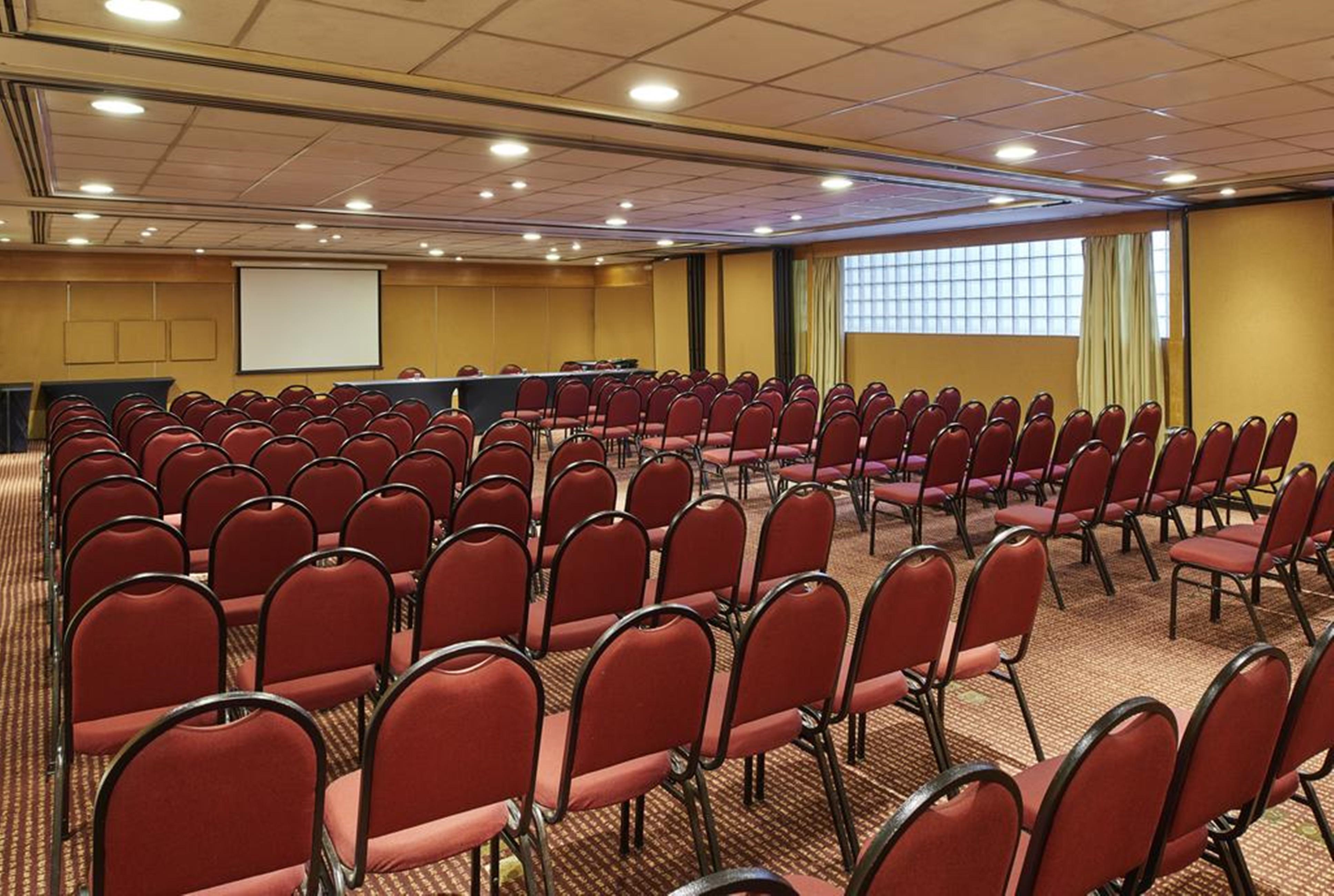 Mercure Sao Paulo Jardins المظهر الخارجي الصورة