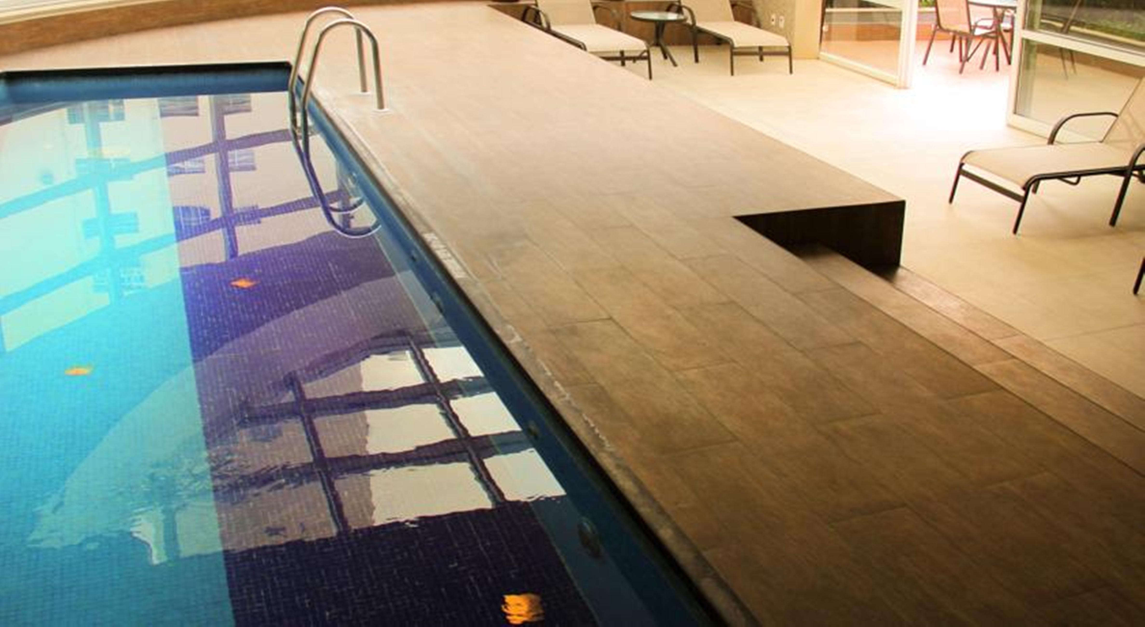 Mercure Sao Paulo Jardins المظهر الخارجي الصورة