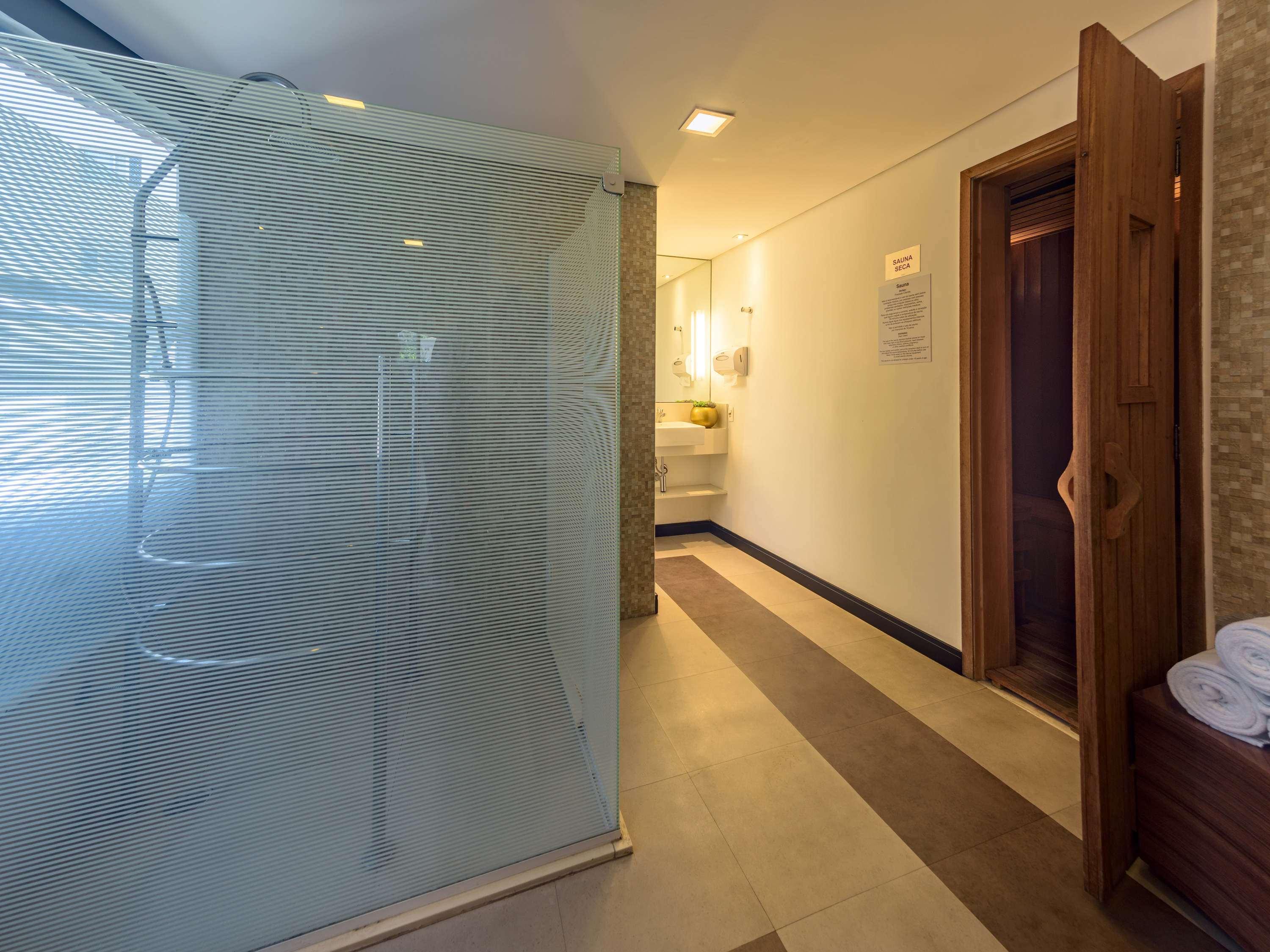 Mercure Sao Paulo Jardins المظهر الخارجي الصورة